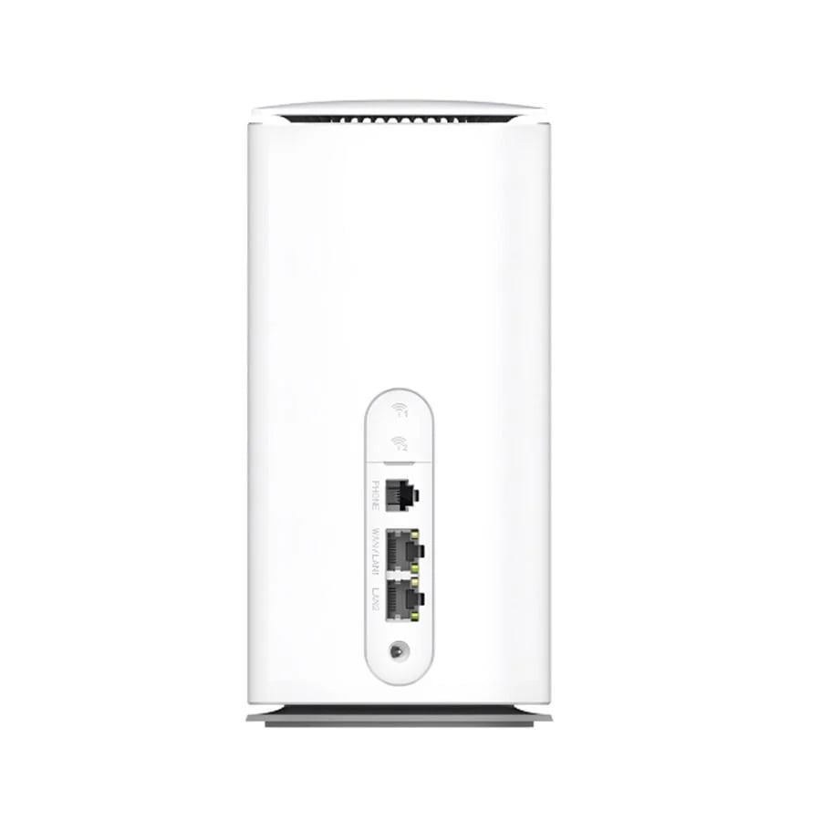 ZTE MC888A ULTRA 5G router supports all SIM cards used, used, clean