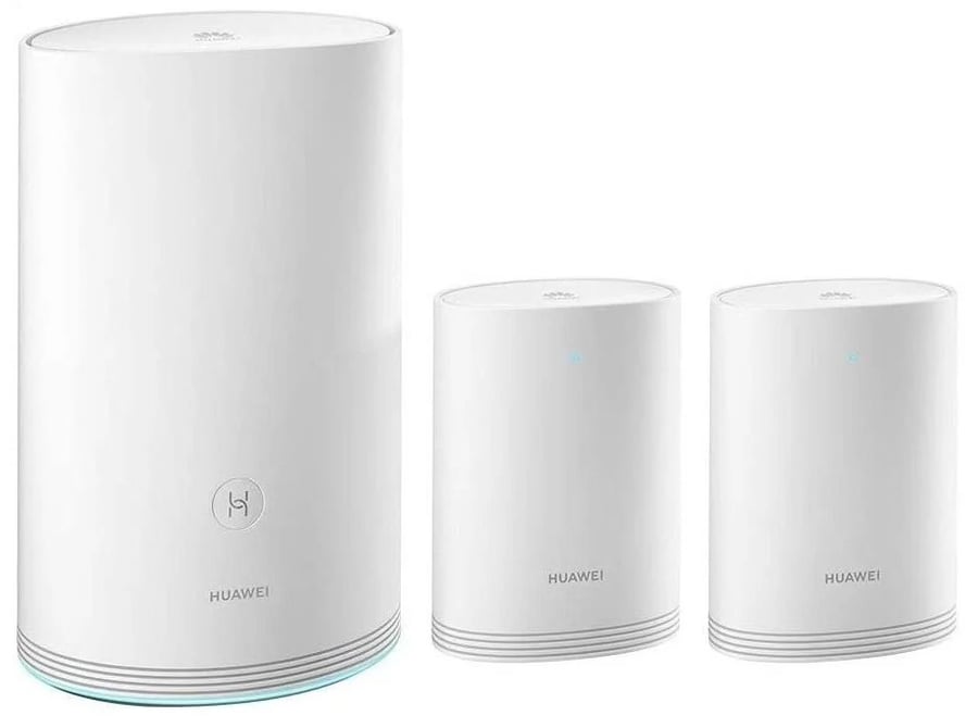 موزع واي فاي Q2 برو - WS5280 V2