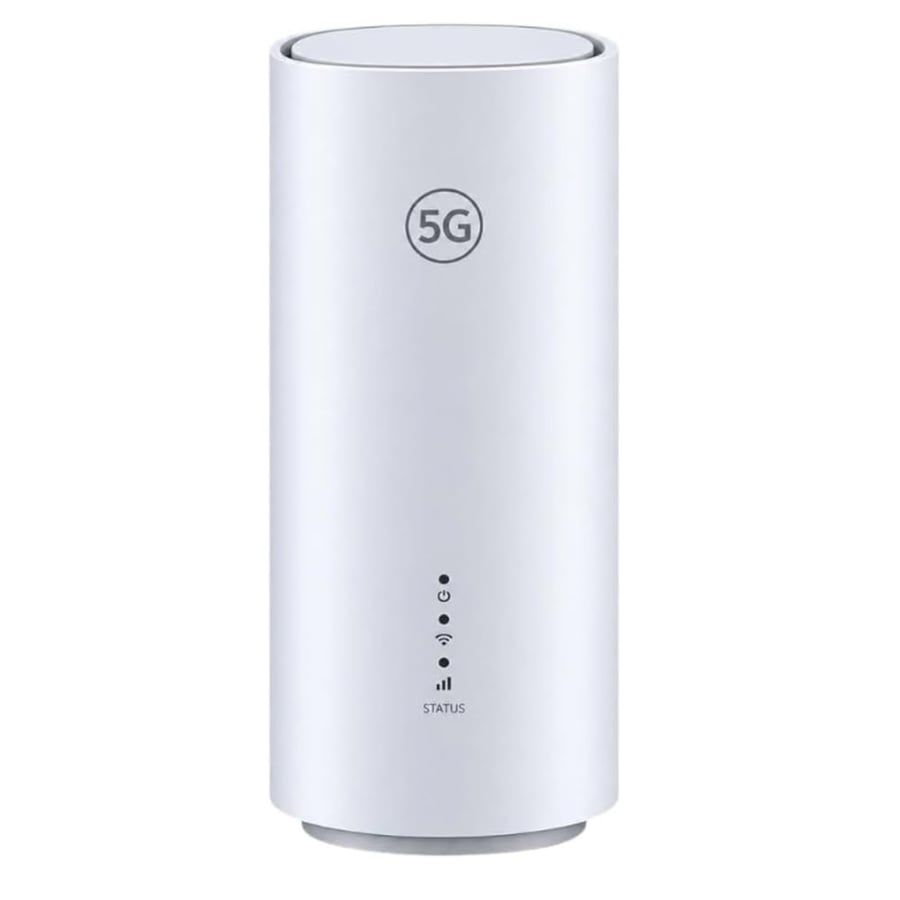 هواوي - راوتر 5G CPE 7 بتقنية واي فاي 6 H173-383