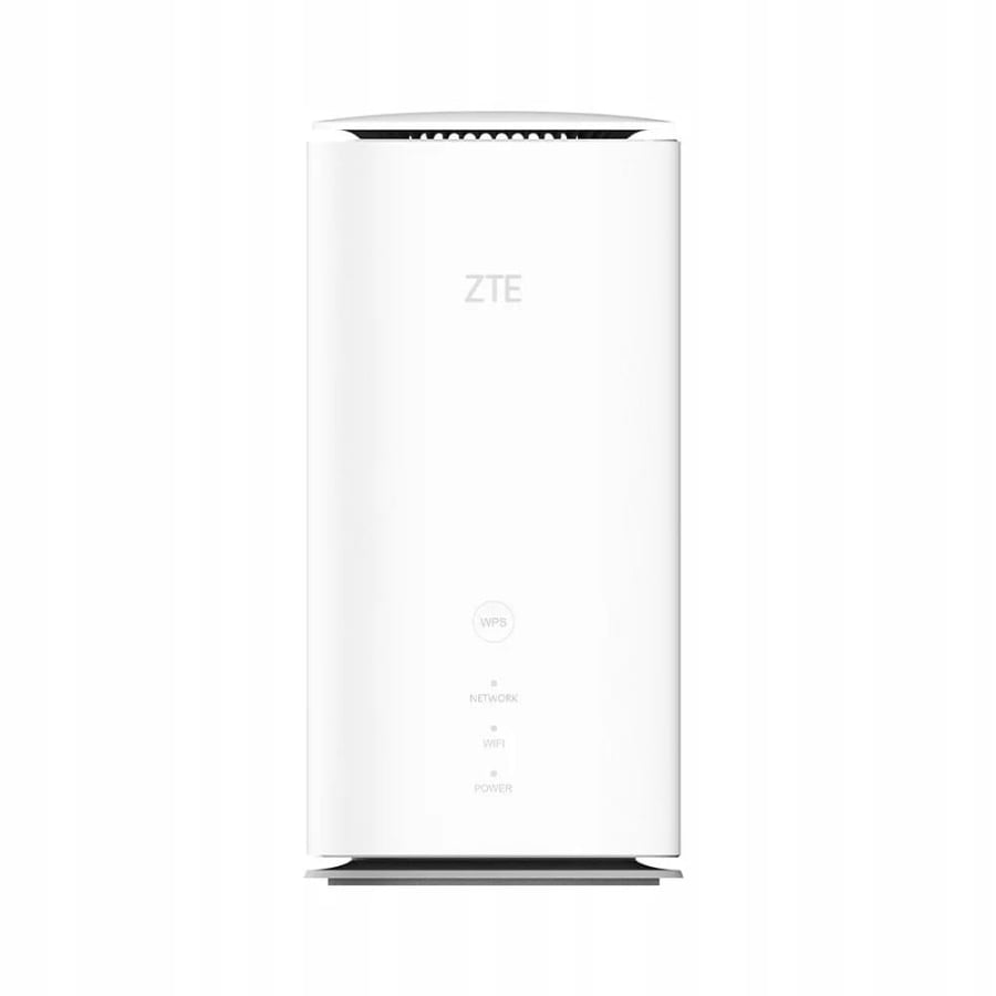 راوتر ZTE 5G