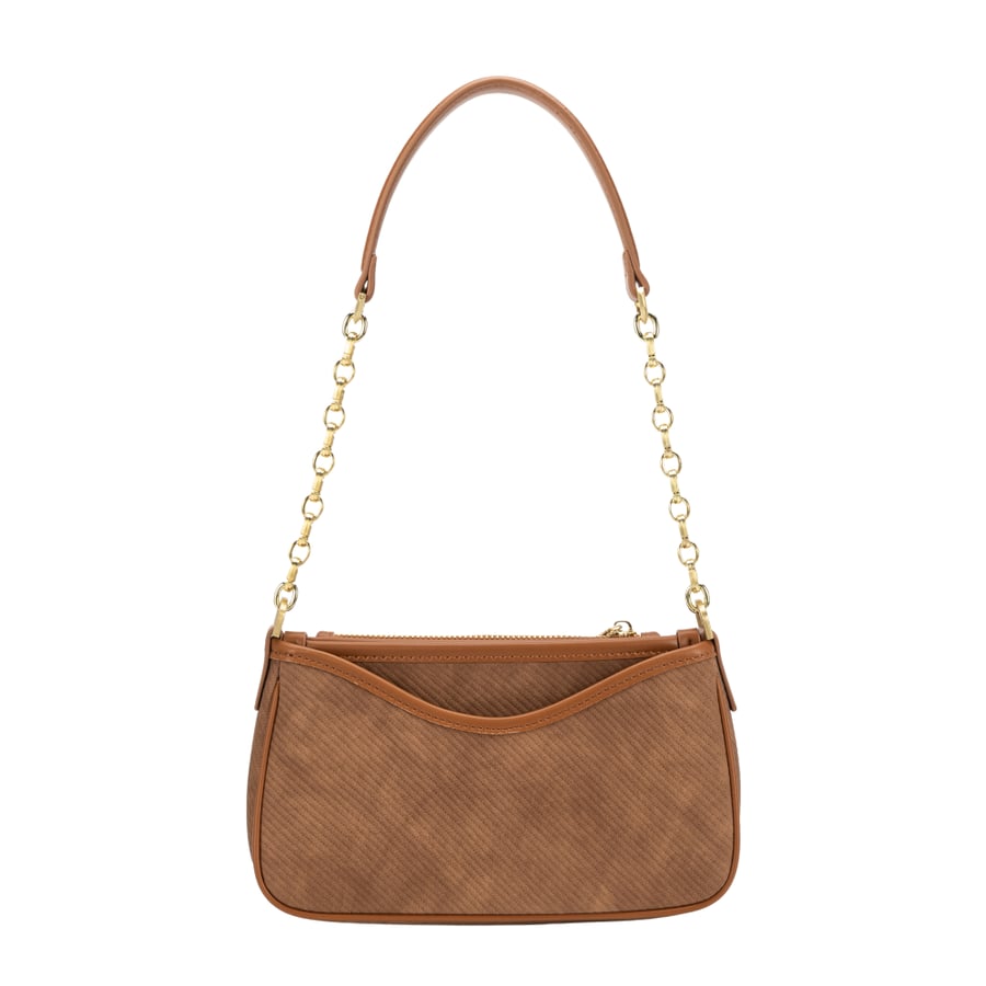 Women's bag brown color