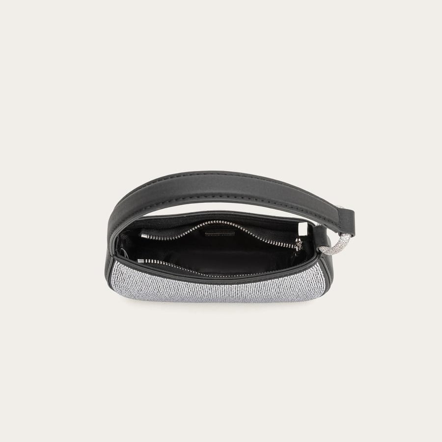 Women's bag black color