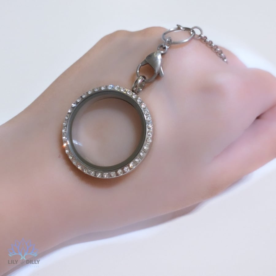 سلسلة حكايا - لف