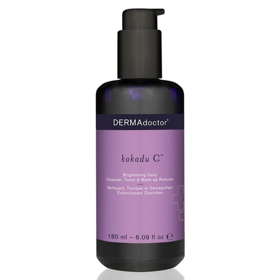 Cacado Sea Face Wash from Derma Doctor – 180ml