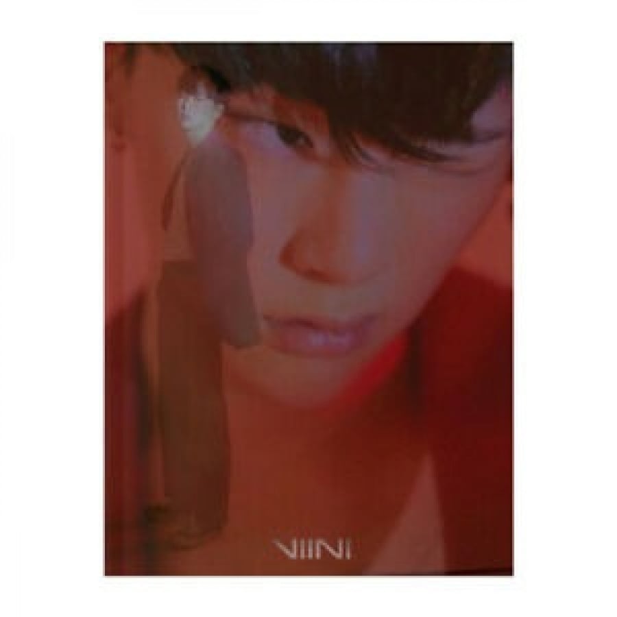 VIINI - Album [DIMENSION] (OFF Ver.)