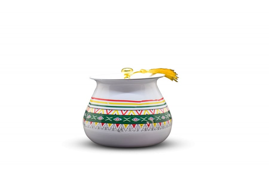 قدر معدن