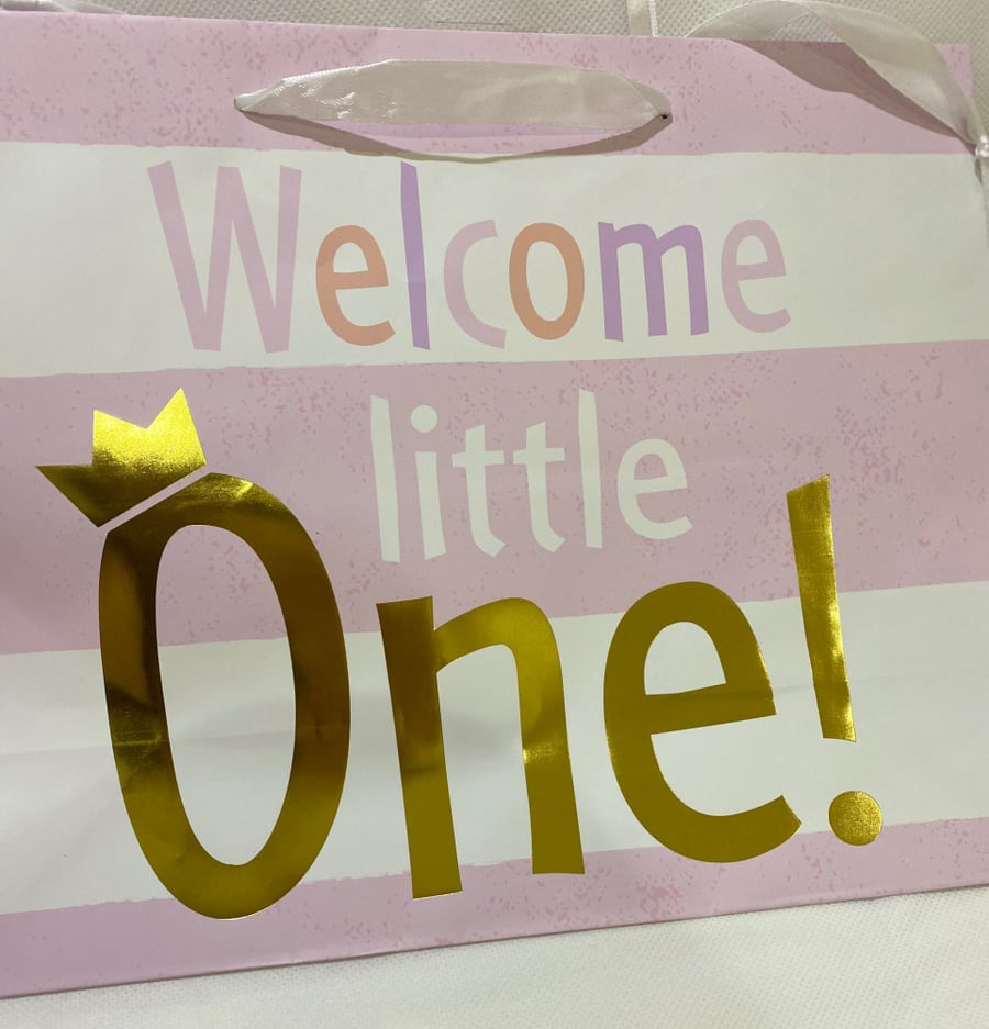 Gift bag