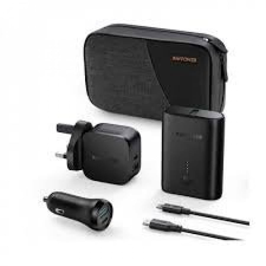 Ravpower 5 in 1 PD Pioneer