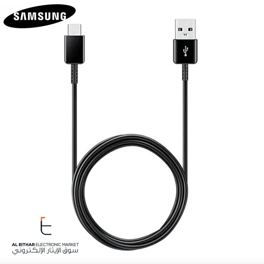 سامسونج | الاصلي سلك شاحن تايب سي SAMSUNG | Original USB-C Cable