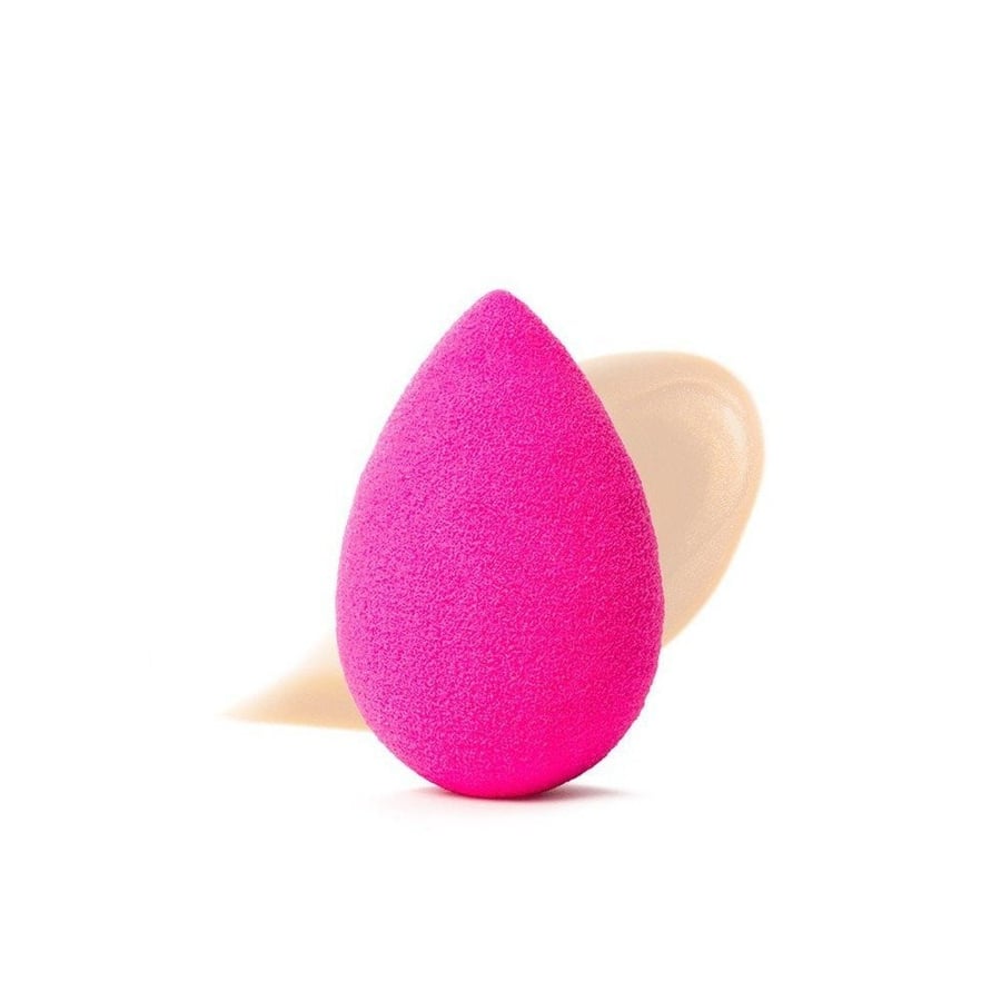 Makeup sponge from Beauty Blender