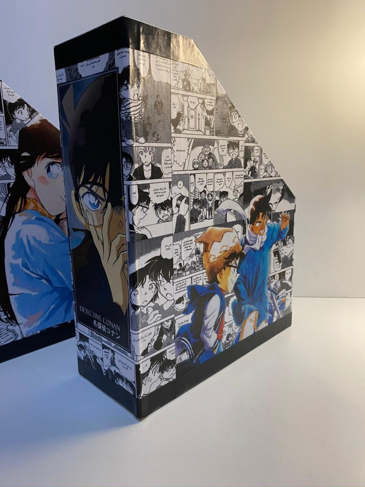 Detective Conan S-F2