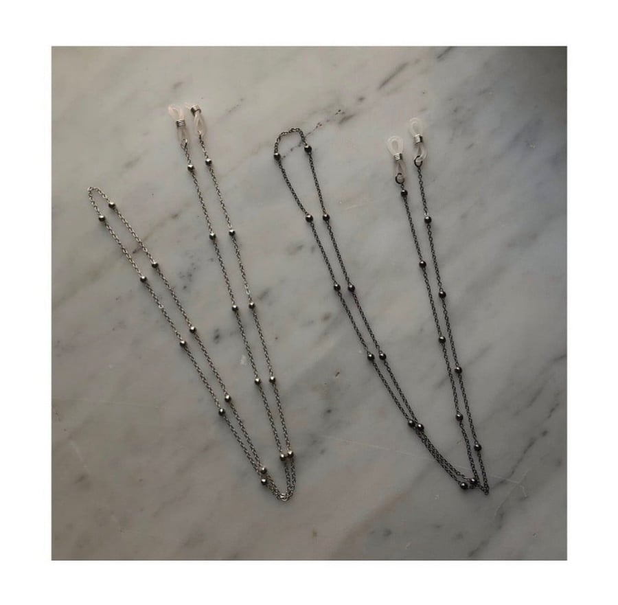 Glasses chain price per piece