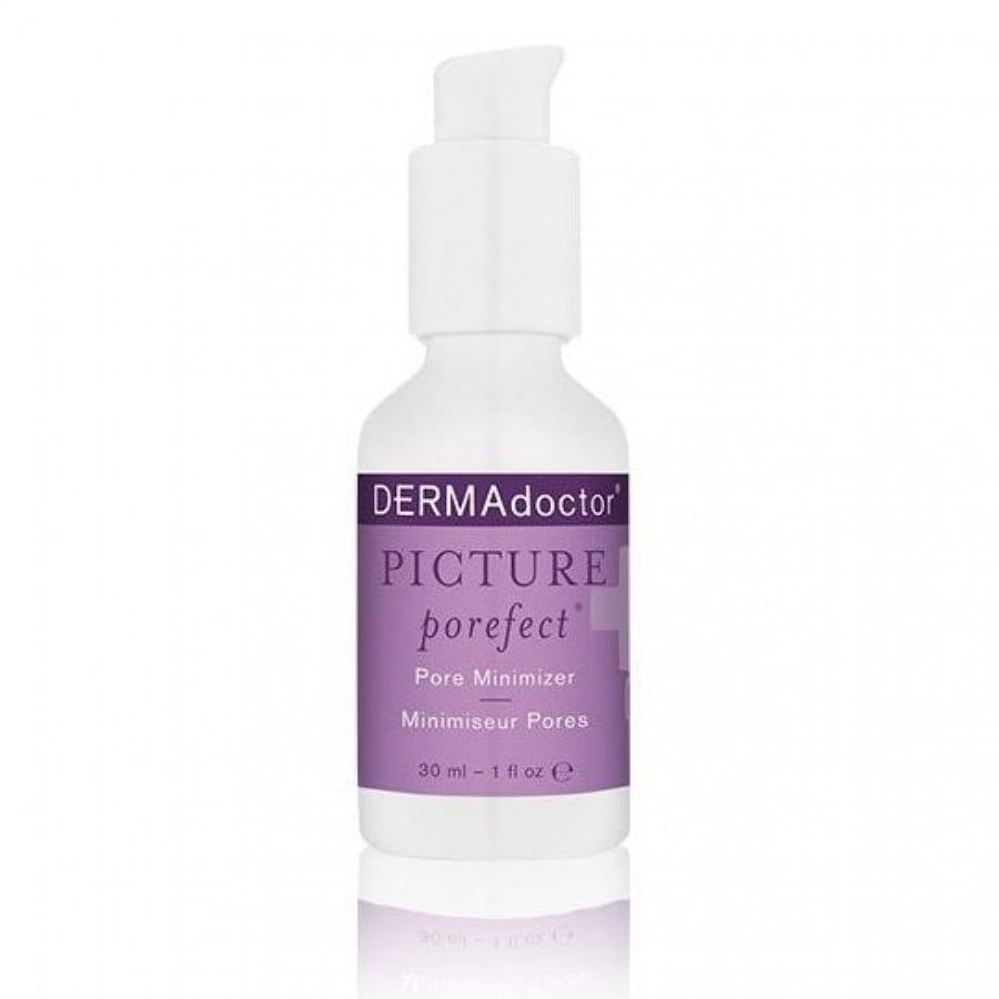 Derma Doctor - Picture Perfect to reduce and tighten pores