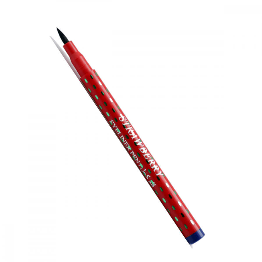 Strawberry Eye Liner Pen No-31