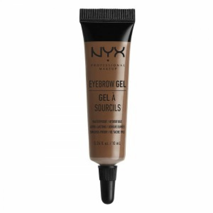 جل حواجب نكس NYX ( 02 Chocolate )