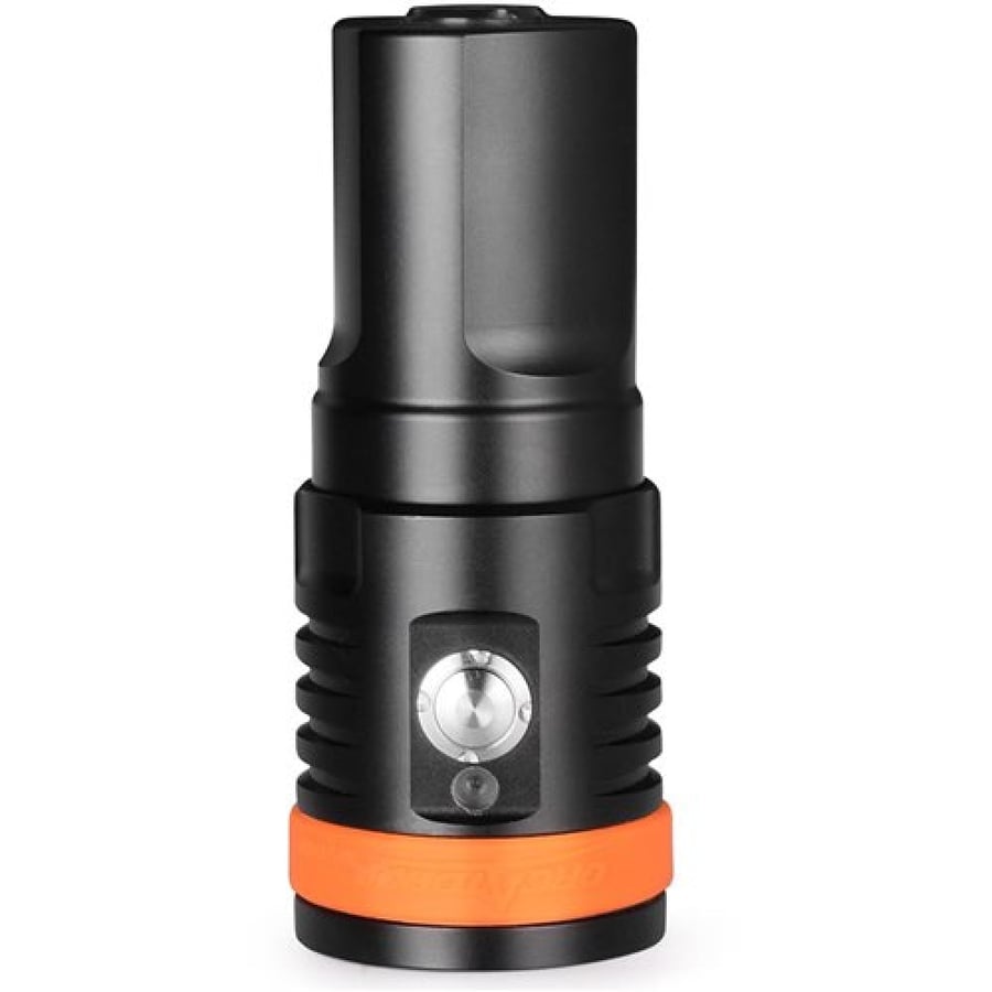 OrcaTorch D910V Video Light 5000 Lumens