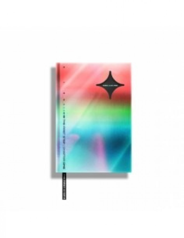 TREASURE Album - THE FIRST STEP : CHAPTER ONE BLACK VER