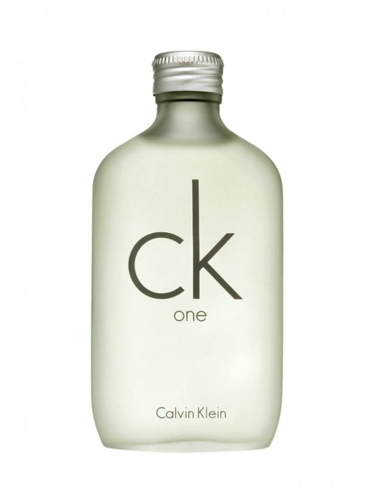 CK One perfume by Calvin Klein for men - Eau de Toilette 200ml