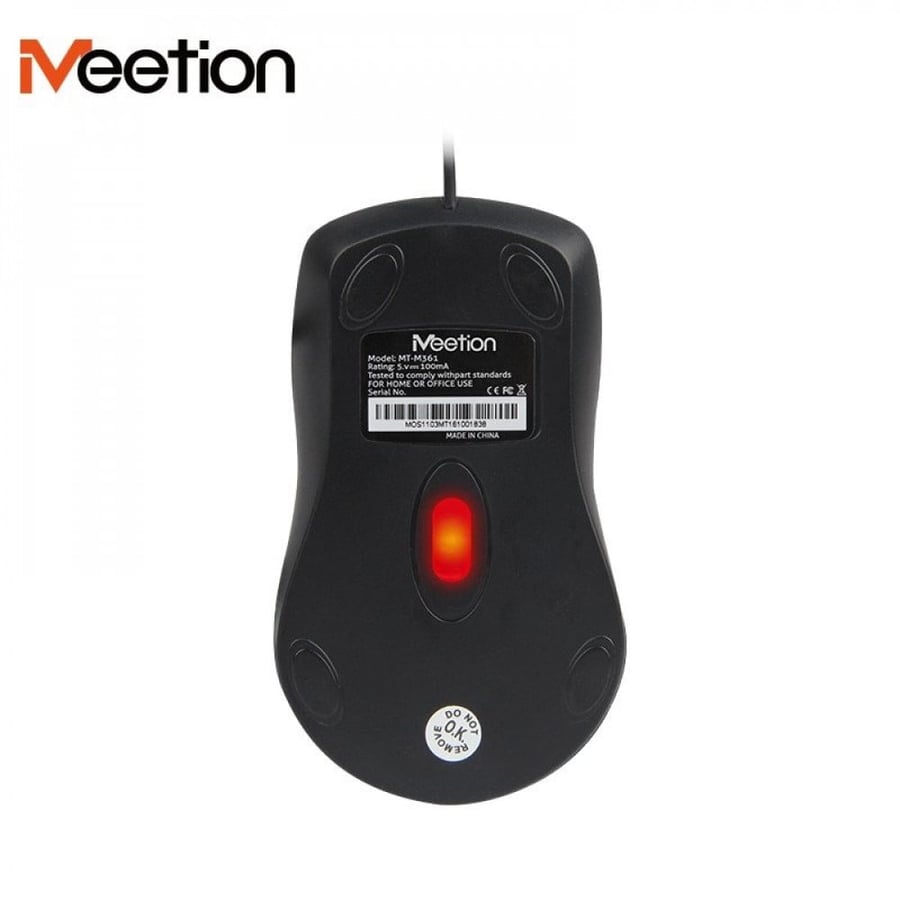 Wired mouse | USB