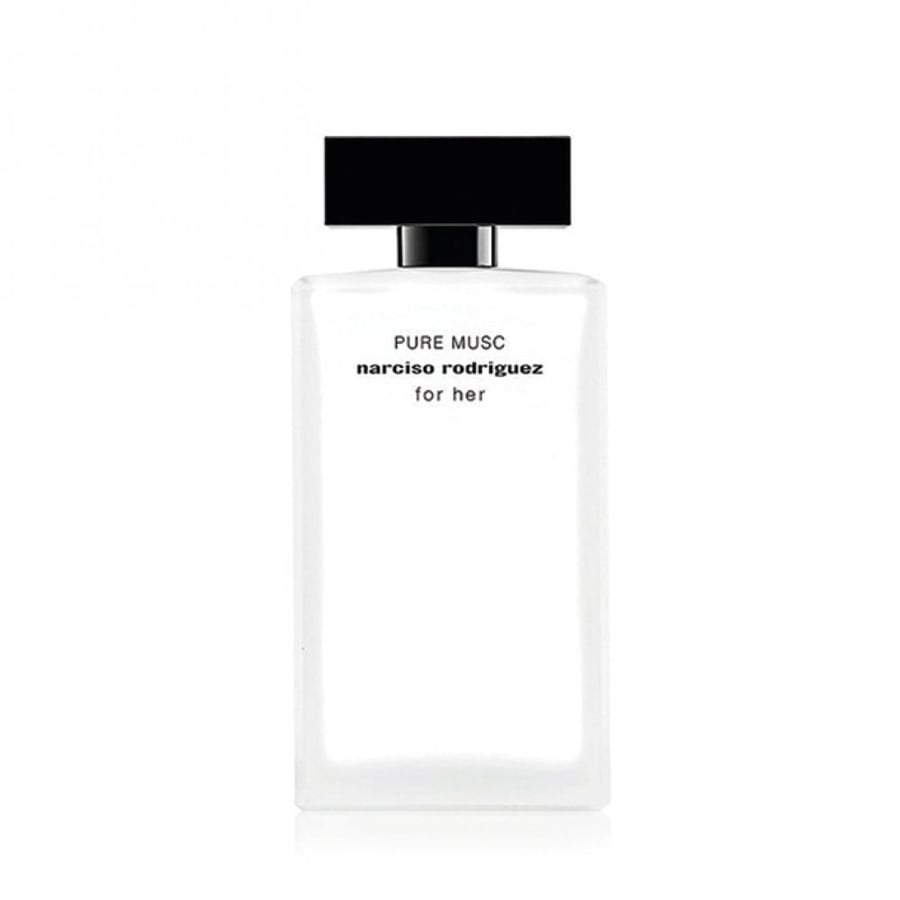 For Her Pure Musc Narciso Rodriguez 2019 Eau de Parfum