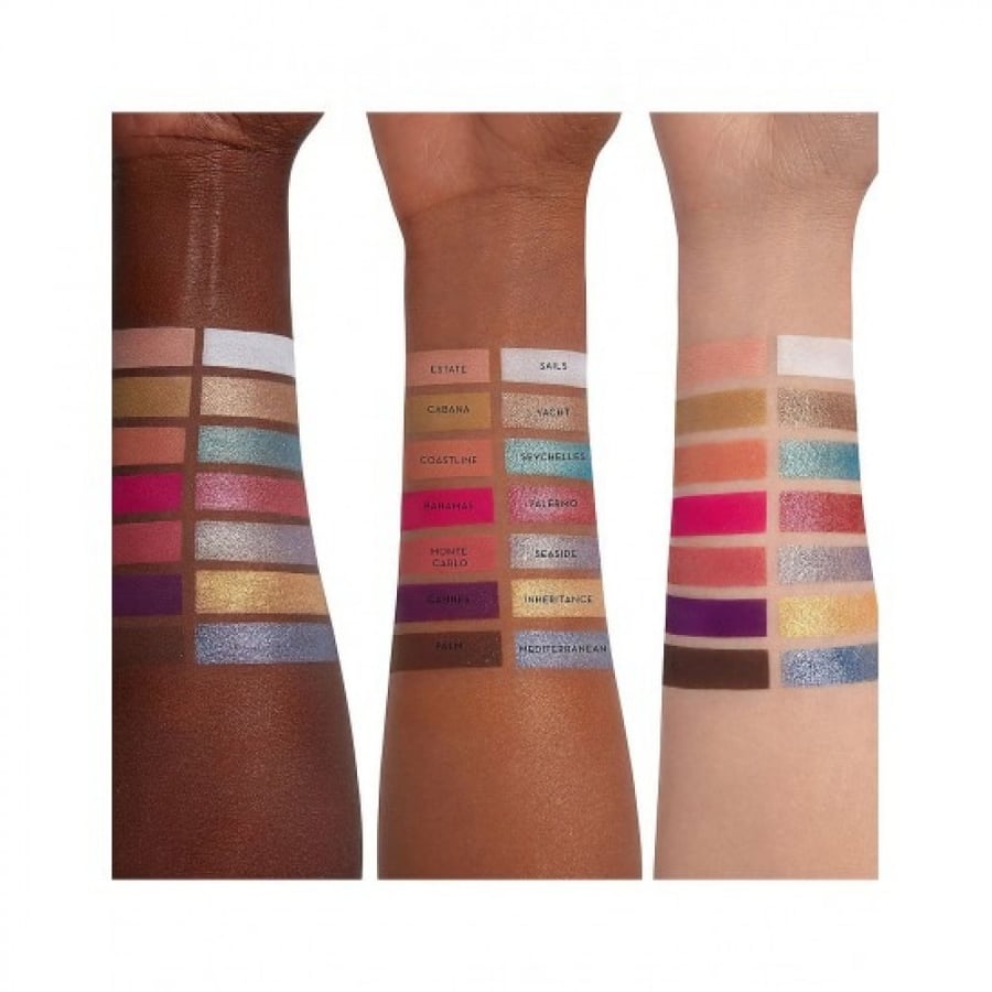 شادو أناستازيا بيفرلي هيلز ريفييرا