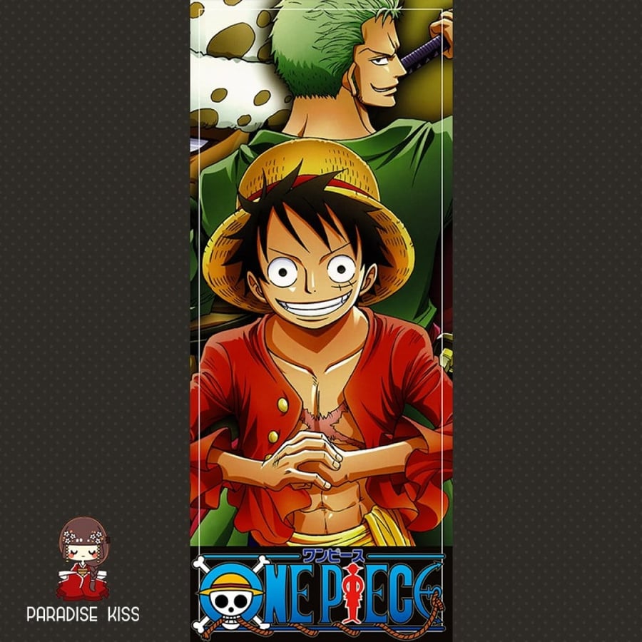 One piece S-F3