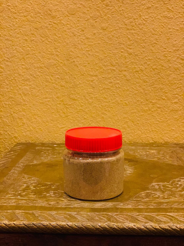 خلطة الزيت