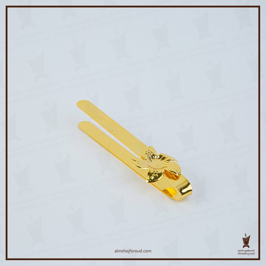 ملقاط-ذهبي