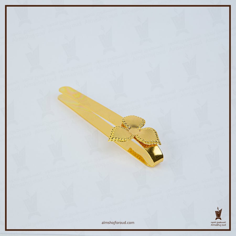 ملقاط-ذهبي