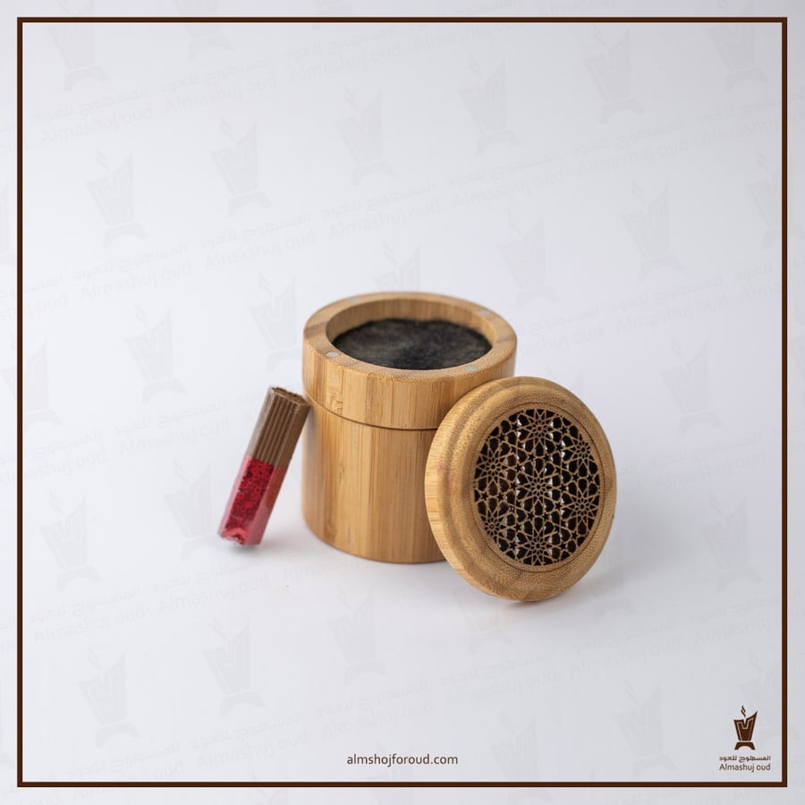 مبخرة أعواد موروكي كوب سيارة