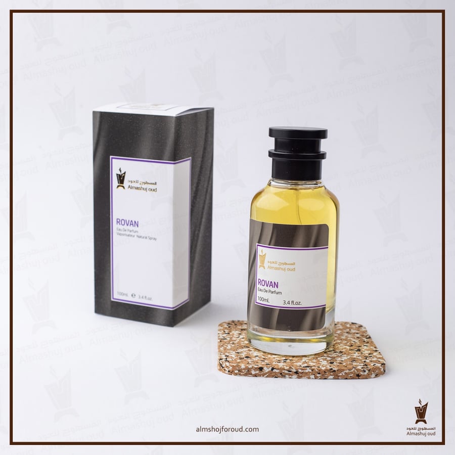 عطر روڤان 100مل