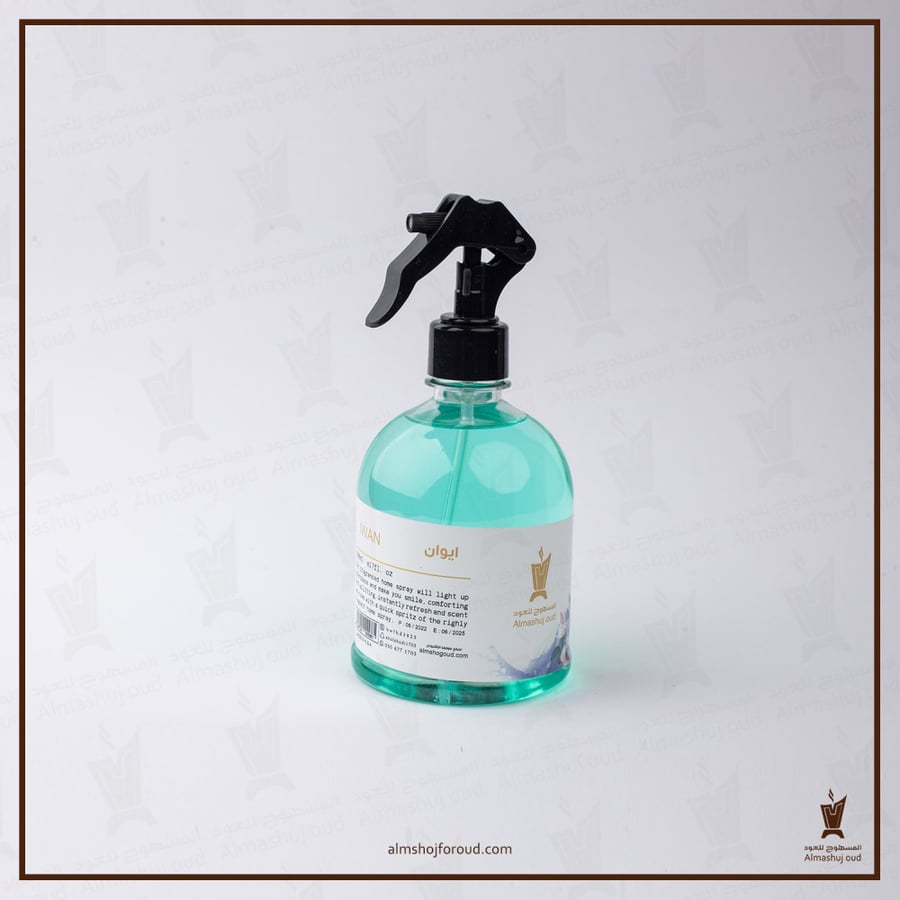 إيوان-معطر-مفارش-فرنسي-500مل