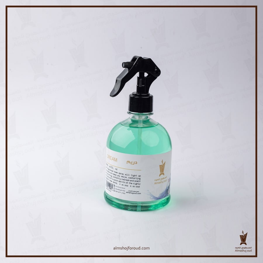دريم-معطر-مفارش-فرنسي-500مل