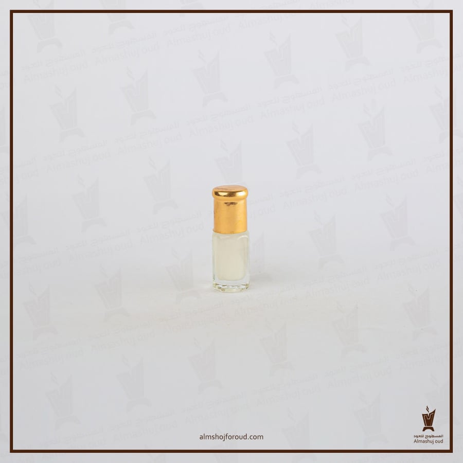 Vanilla Musk