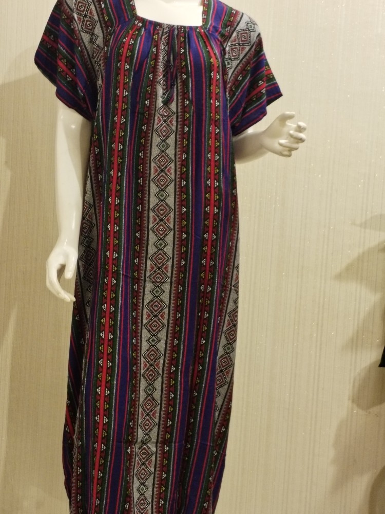 قميص روز نص كم