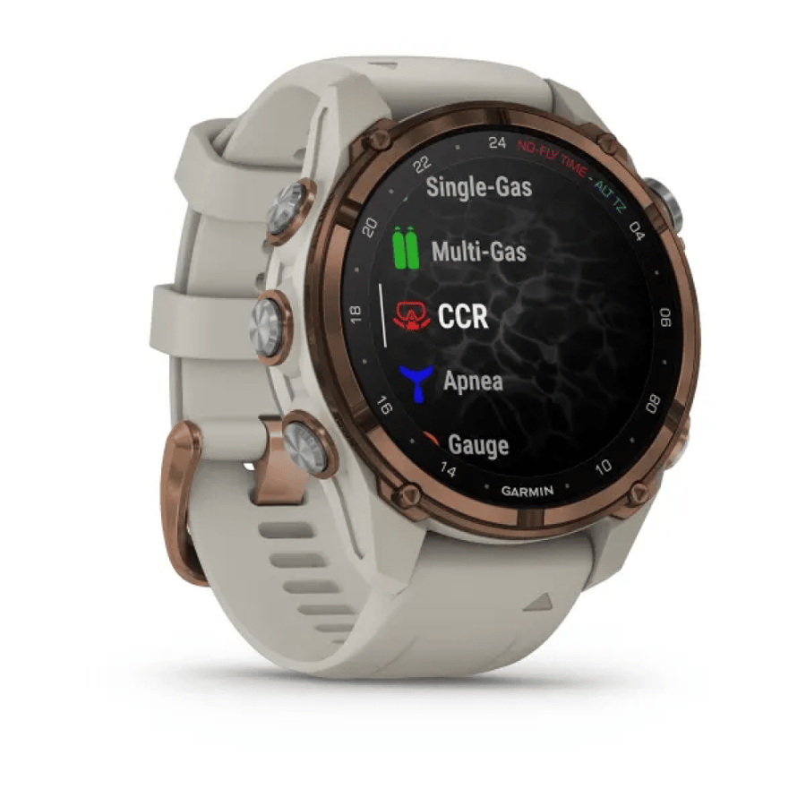 Garmin Descent Mk3i – 43 mm
