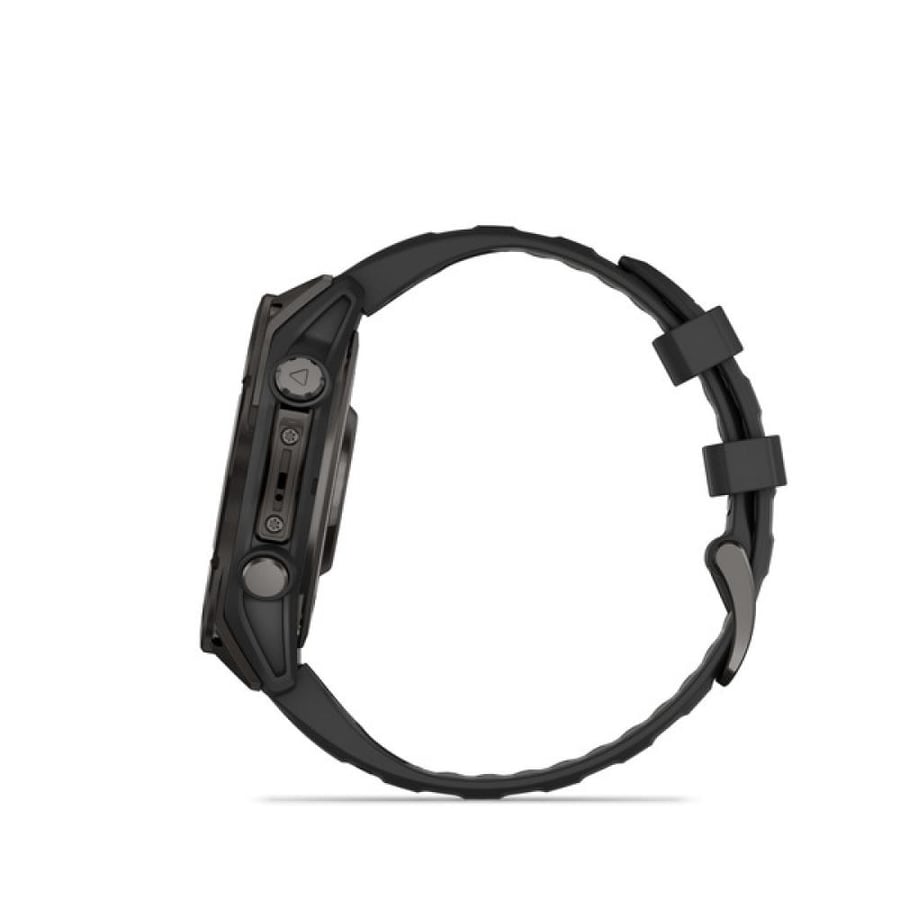 ‏Garmin Fenix 8 – 47 mm, AMOLED