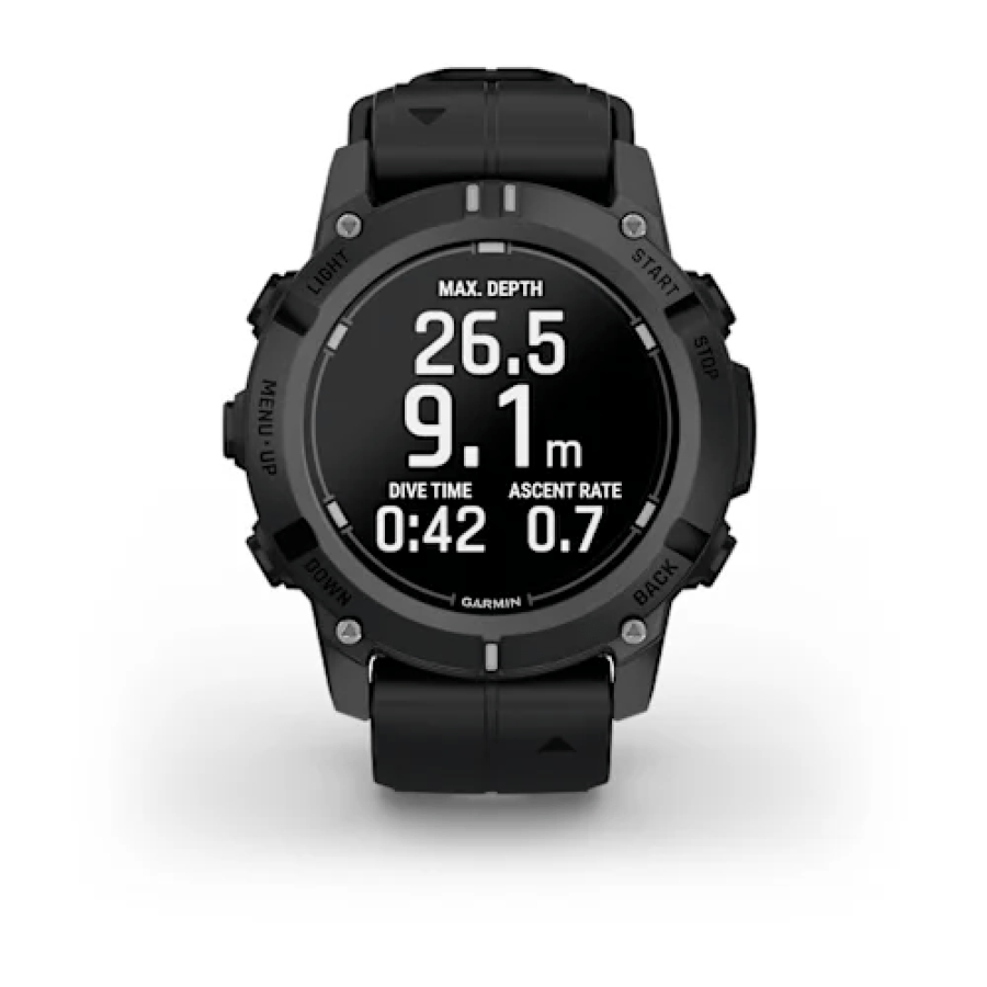 Garmin Descent G2