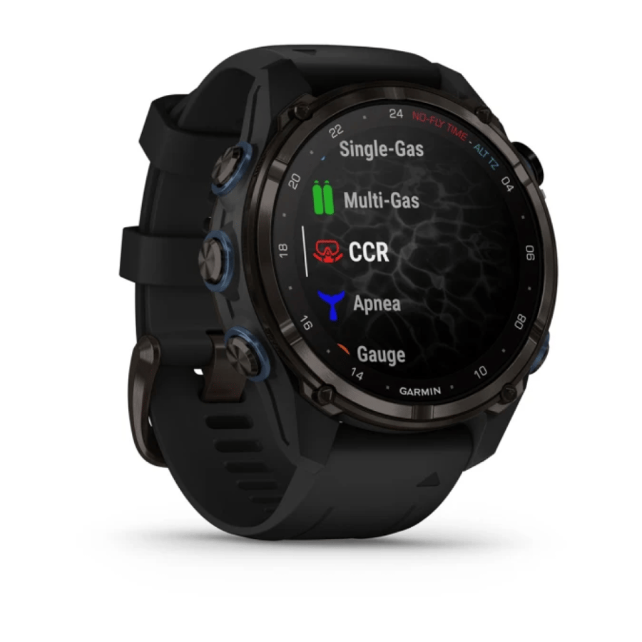 Garmin Descent Mk3i – 43 mm