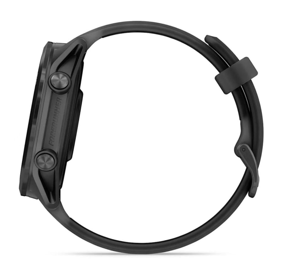 Garmin Forerunner 570 GPS running watch 47mm