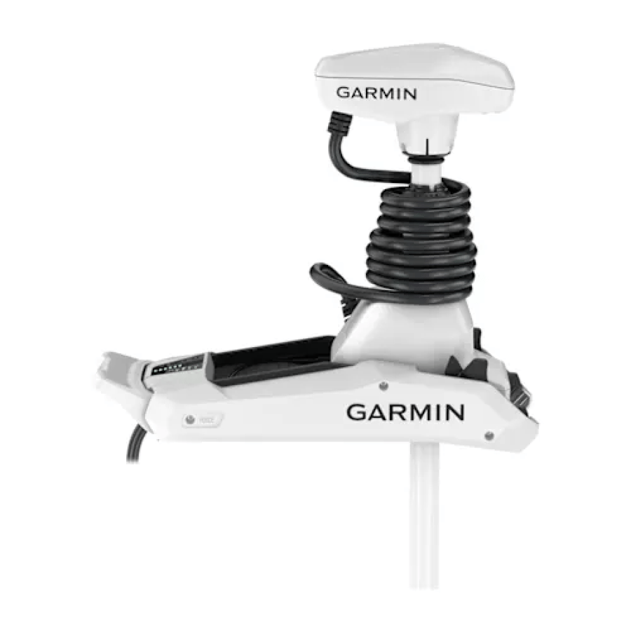 GARMIN Force Kraken Trolling Motor Includes remote control 110"