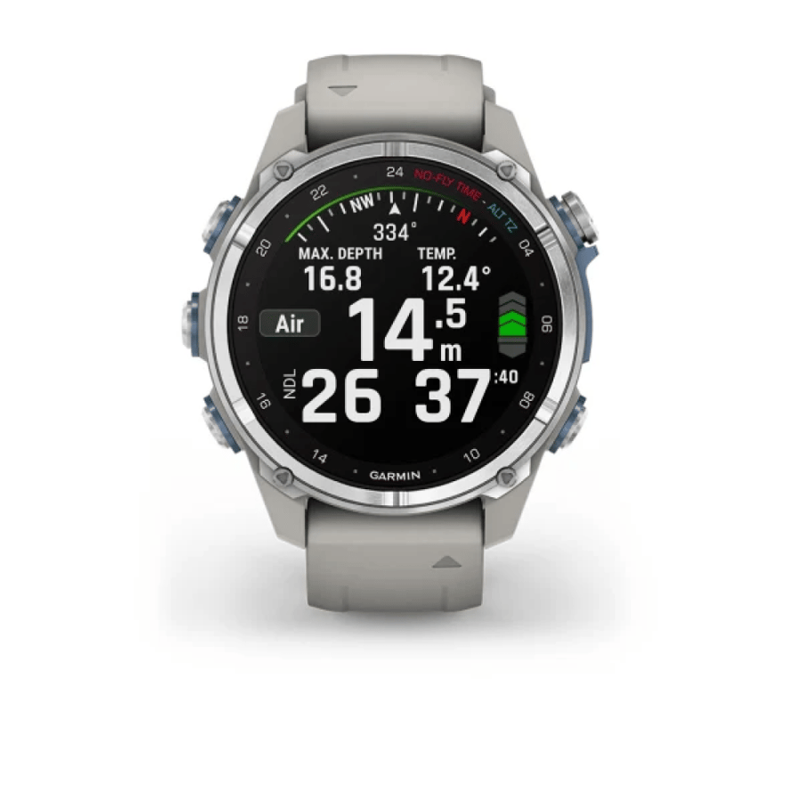 Garmin Descent Mk3 - 43mm