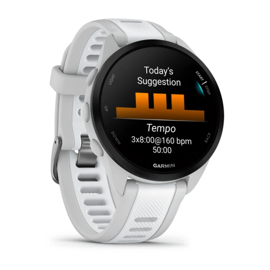 ‏Garmin Forerunner 165