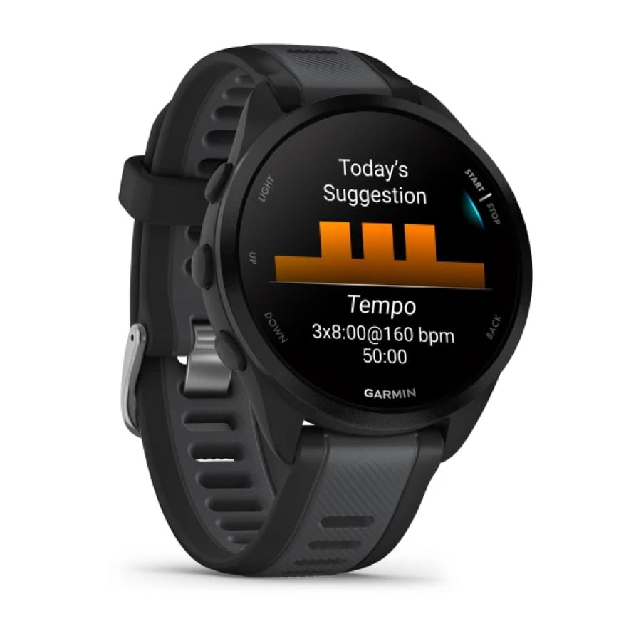 ‏Garmin Forerunner 165 Music
