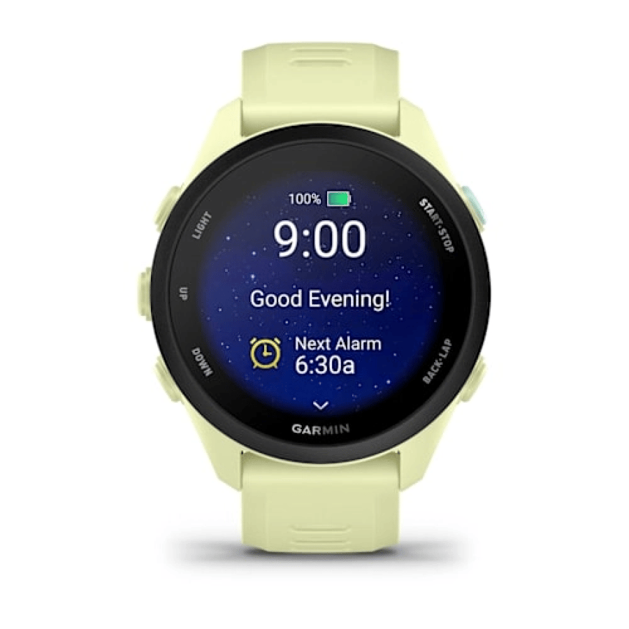 Forerunner 70
