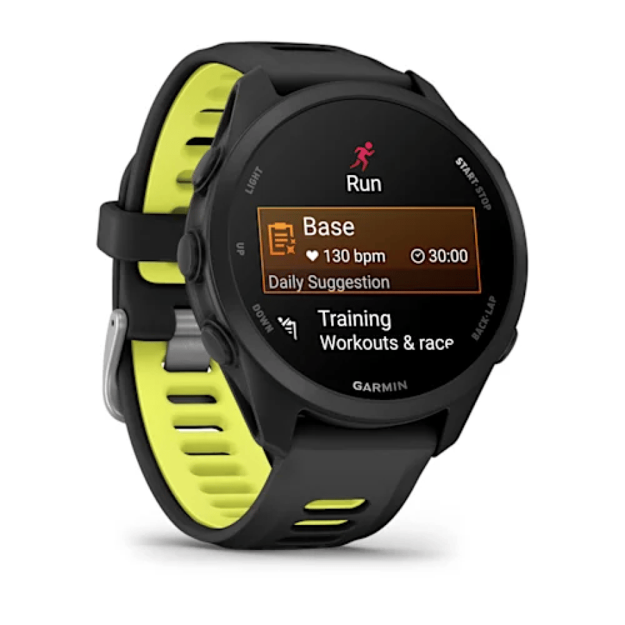 Forerunner 170 Music