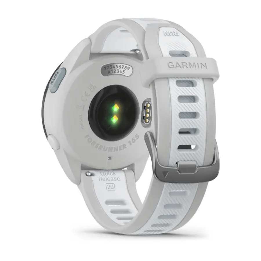 ‏Garmin Forerunner 165