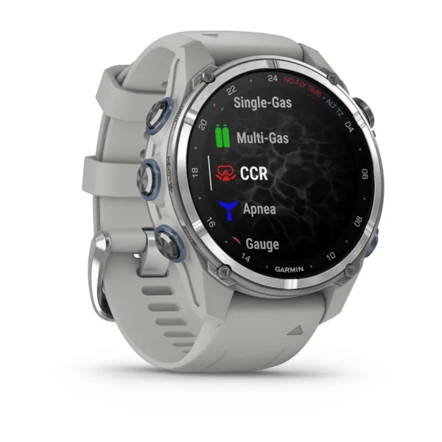 Garmin Descent Mk3 - 43mm