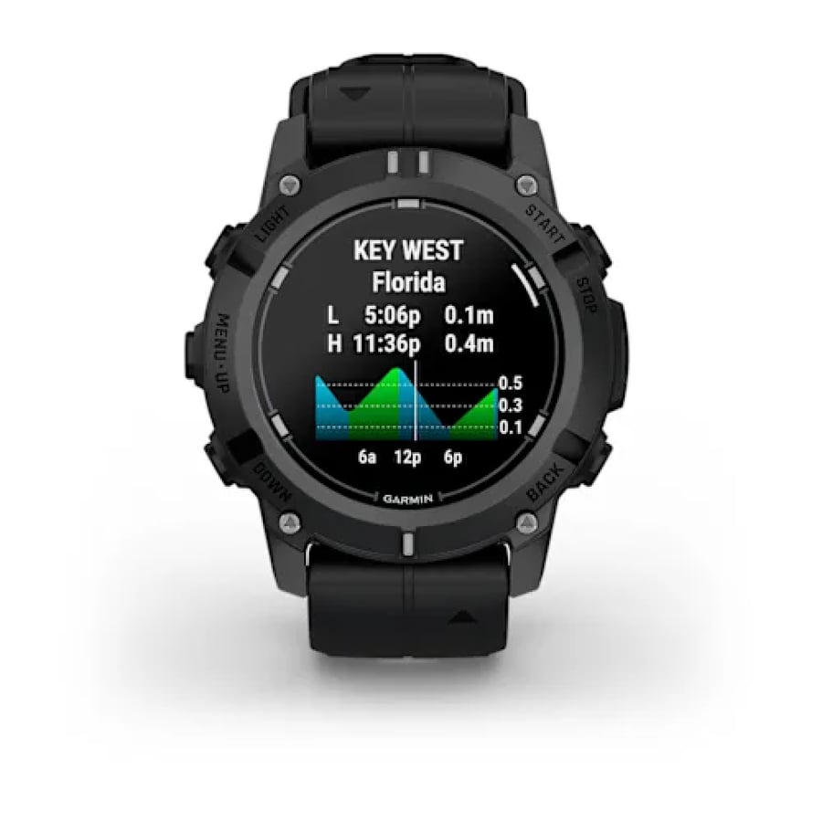 Garmin Descent G2