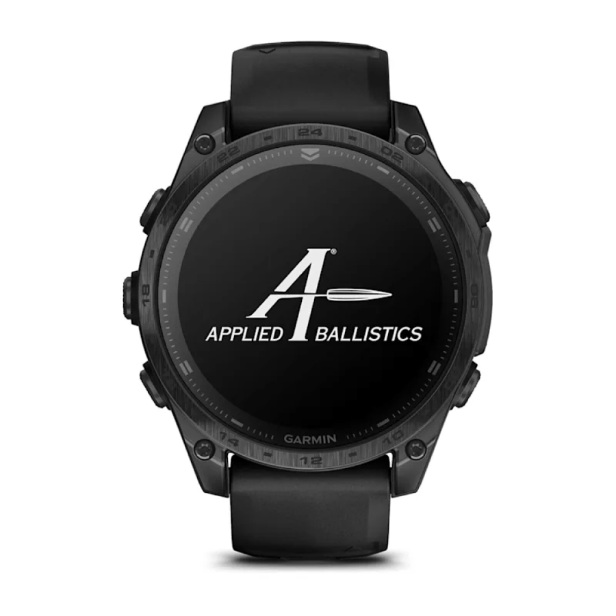 Garmin tactix 8 – 47 mm Amoled